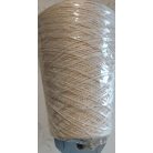 400g Perle mercerizált pamut fonal