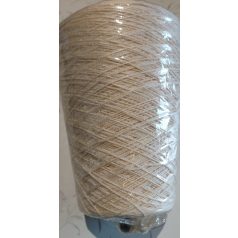 400g Perle mercerizált pamut fonal