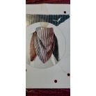 200g Rico Design Creative Woll Degrade Super6 fonal 70% akril+ gyapjú