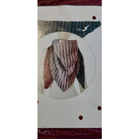 200g Rico Design Creative Woll Degrade Super6 fonal 70% akril+ gyapjú