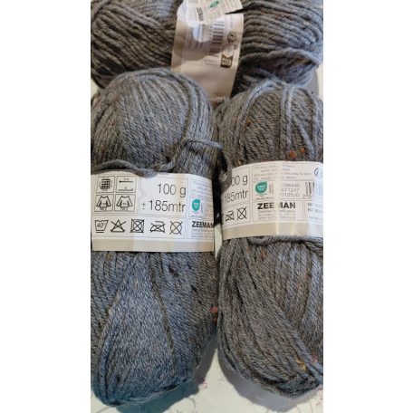 300g Zeeman Tweed fonal