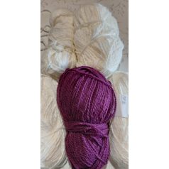 465g Zeeman Julia fonal 80% akril+ gyapjú