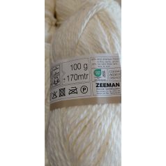 465g Zeeman Julia fonal 80% akril+ gyapjú