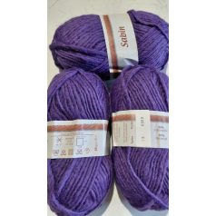 150g Sabin fonal 50% gyapjú+ poliakril