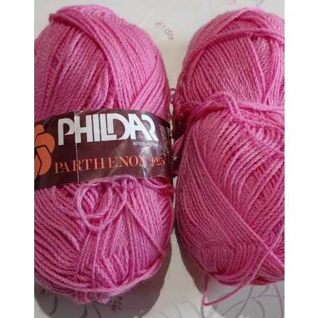 90g Phildar fonal 70% akril+ gyapjú
