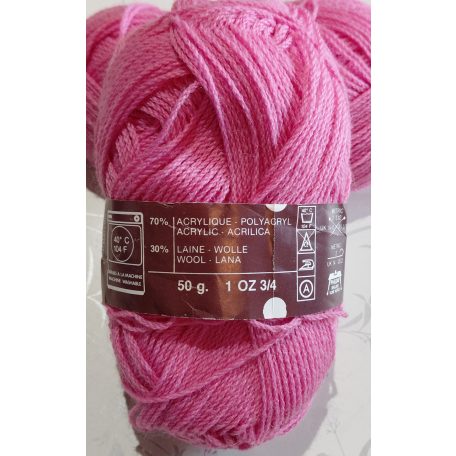 90g Phildar fonal 70% akril+ gyapjú