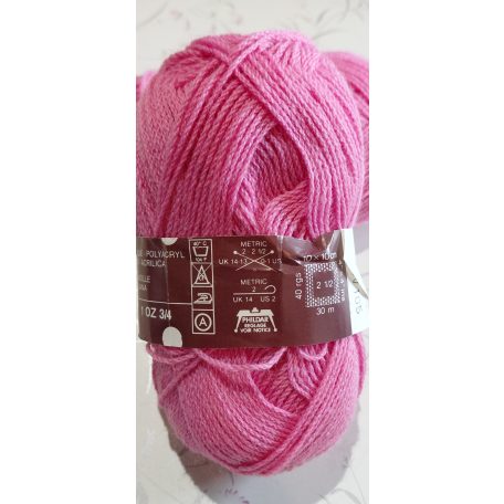 90g Phildar fonal 70% akril+ gyapjú