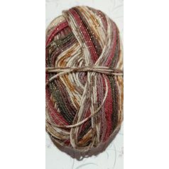 72g Stylecraft zoknifonal 75% gyapjú+poliamid