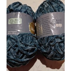 600g Alison&Mae 100% poliészter plüss fonal