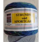 100g zokni- sportfonal
