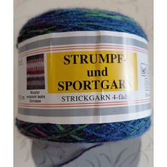 100g zokni- sportfonal