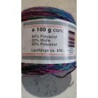 100g zokni- sportfonal
