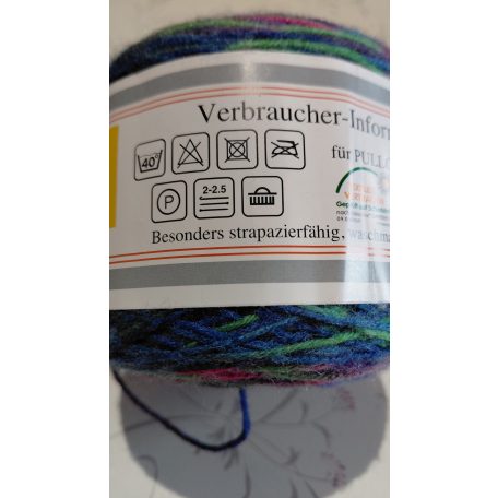 100g zokni- sportfonal