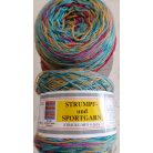 200g zokni- sportfonal 