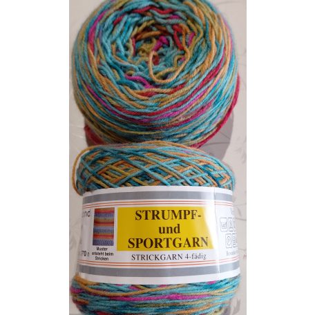 200g zokni- sportfonal 