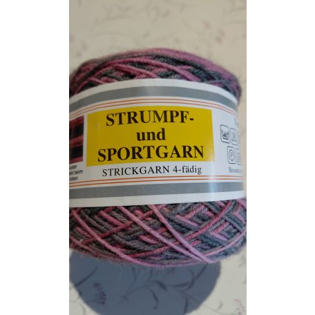 100g zokni- sportfonal