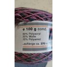 100g zokni- sportfonal