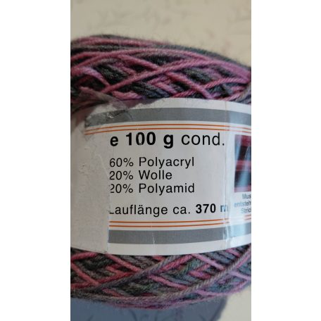 100g zokni- sportfonal