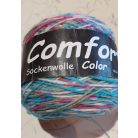 100g Comfort zoknifonal 75% tisztagyapjú+ poliamid