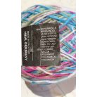100g Comfort zoknifonal 75% tisztagyapjú+ poliamid