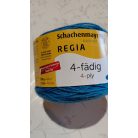 165g Regia zoknifonal 75% szűzgyapjú+ poliamid