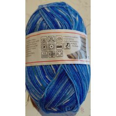 100g regia Patch Antik Colors zoknifonal 