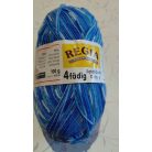 100g regia Patch Antik Colors zoknifonal 