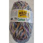 100g Regia Cotton Jaquard Color zoknifonal 