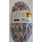 100g Regia Cotton Jaquard Color zoknifonal 