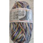 100g Regia Cotton Jaquard Color zoknifonal 