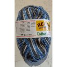 100g Regia Cotton Tip Top Color zoknifonal