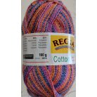 100g Regia Cotton Surf Color zoknifonal