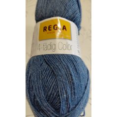 95g Regia zoknifonal 75% szúz gyapjú+ poliamid 