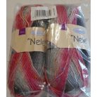 200g Elle'Nor fonal 73% poliakril+ 24% gyapjú+ viszkóz
