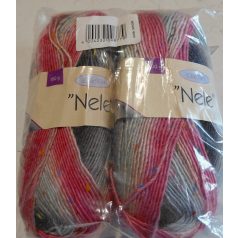   200g Elle'Nor fonal 73% poliakril+ 24% gyapjú+ viszkóz