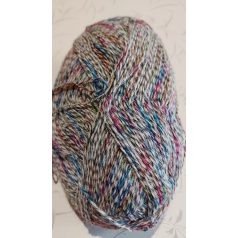 96g Regia cotton zoknifonal