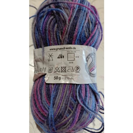 50g Gründl zoknifonal