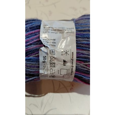 50g Gründl zoknifonal