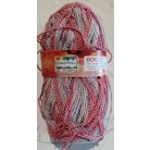 50g Boogie zoknifonal 58% pamut+ 33% poliakril+ poliamid