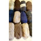 625g zoknifonal csomag