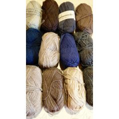 625g zoknifonal csomag