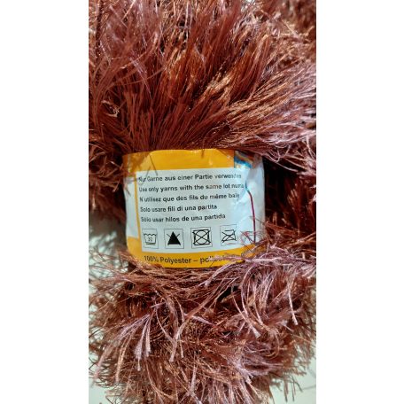 350g szempillafonal
