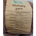 150g Alison&Mae Mohairy fonal