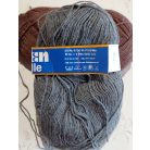 180g gyapjús fonal 50% gyapjú+ aklril