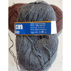 180g gyapjús fonal 50% gyapjú+ aklril
