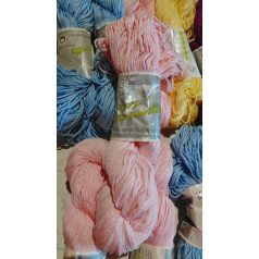 1000g 100%  mercerizált tiszta egyiptomi mako pamut