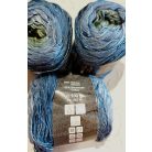 150g Lana Grossa Estate fonal 58% viszkóz+ pamut