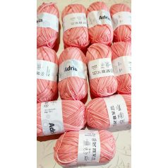 550g Adria pamut fonal