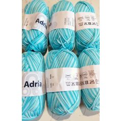 300g Adria pamut fonal