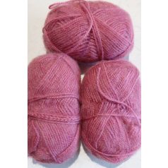 100g mohair+ akril fonal